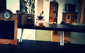 Hotel Garni Reulein